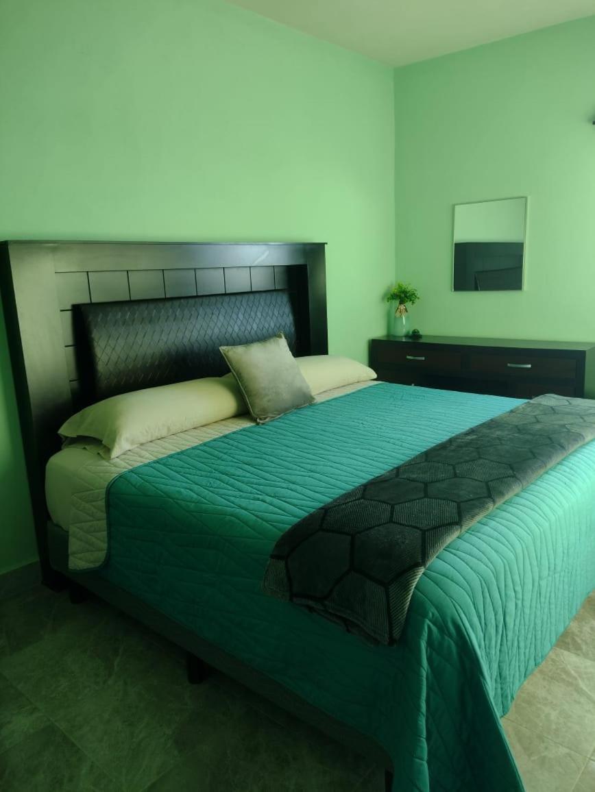 Hotel Prado'S Puerto San Carlos 외부 사진